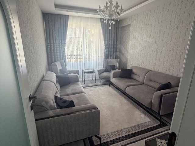 KONYA SELÇUKLU SELAHATTİN EYYUBİ MH DE SATILIK 3+1 DAİRE - Görsel 14