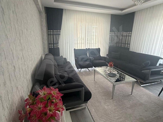 KONYA SELÇUKLU SELAHATTİN EYYUBİ MH DE SATILIK 3+1 DAİRE - Görsel 11