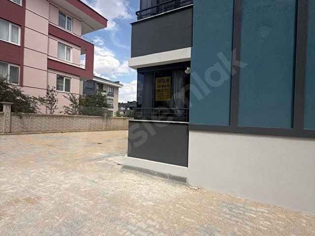 KONYA SELÇUKLU SELAHATTİN EYYUBİ MH DE SATILIK 3+1 DAİRE - Görsel 5