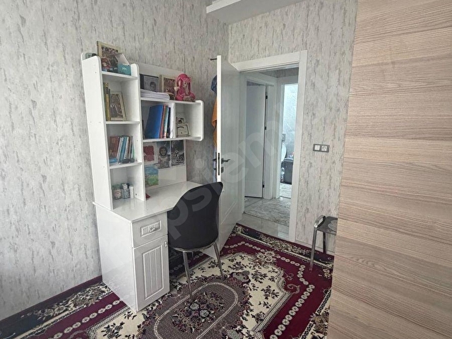KONYA SELÇUKLU SELAHATTİN EYYUBİ MH DE SATILIK 3+1 DAİRE - Görsel 16