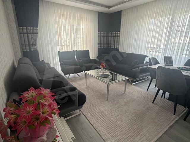 KONYA SELÇUKLU SELAHATTİN EYYUBİ MH DE SATILIK 3+1 DAİRE - Görsel 9