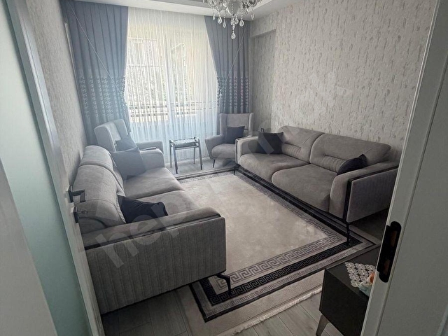 KONYA SELÇUKLU SELAHATTİN EYYUBİ MH DE SATILIK 3+1 DAİRE - Görsel 13