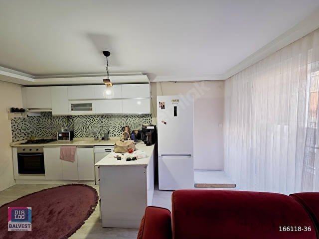DIALOG BALVESTDEN ESKİ BANDIRMA CD. SATILIK 2+1 ARAKAT 90 M2 DA - Görsel 10