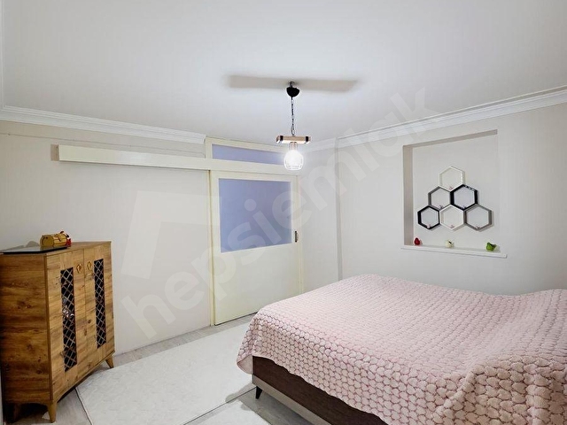 DIALOG BALVESTDEN ESKİ BANDIRMA CD. SATILIK 2+1 ARAKAT 90 M2 DA - Görsel 29