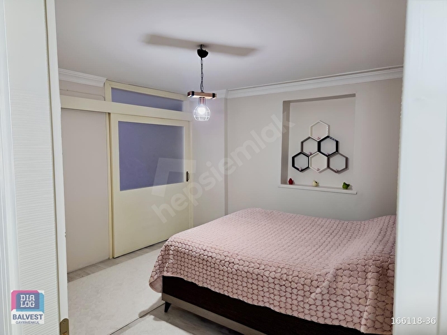 DIALOG BALVESTDEN ESKİ BANDIRMA CD. SATILIK 2+1 ARAKAT 90 M2 DA - Görsel 28