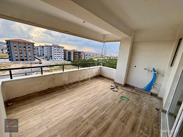 ÇİKAN GAYRİMENKULden BEYKENT 1. ETAPTA ULTRA LÜKS DAİRE - Görsel 25