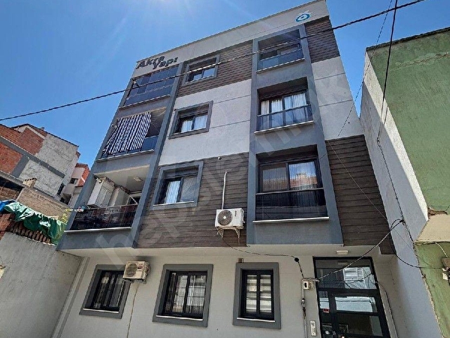 TURGUTLU EYMEN EMLAKTAN SUBAŞI MH SATILIK DOĞALGAZLI 2+1 DAİRE 🏡