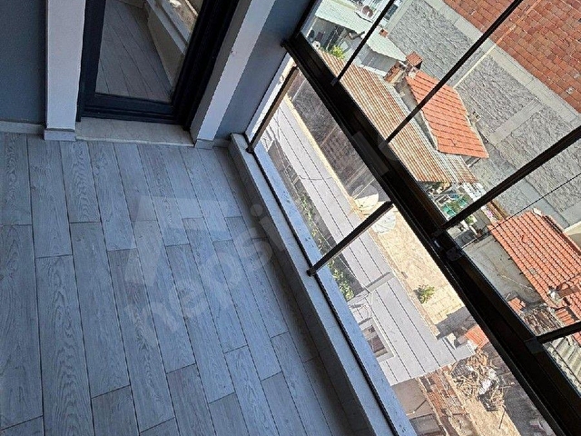 TURGUTLU EYMEN EMLAKTAN SUBAŞI MH SATILIK DOĞALGAZLI 2+1 DAİRE 🏡 - Görsel 29