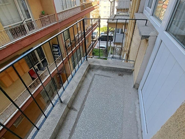 Çankaya Kocatepe Kültür Mahallesinde Katta Full Eşyalı Kiralık 2+1 Daire - Görsel 29