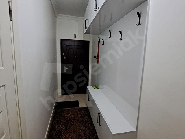 Çankaya Kocatepe Kültür Mahallesinde Katta Full Eşyalı Kiralık 2+1 Daire - Görsel 26
