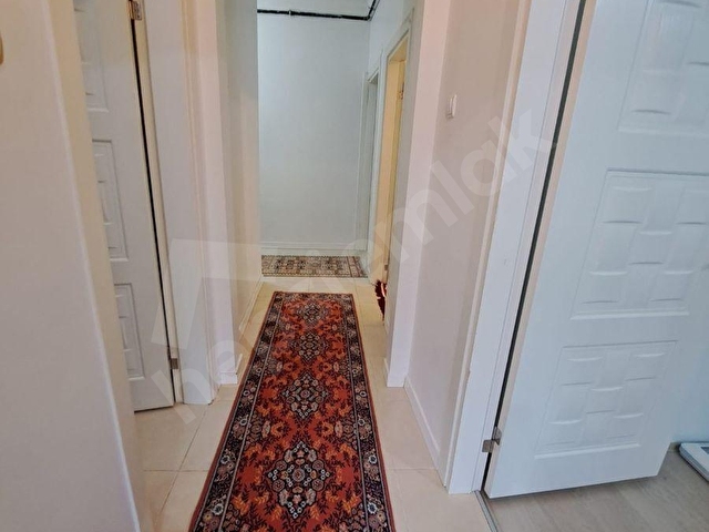 Çankaya Kocatepe Kültür Mahallesinde Katta Full Eşyalı Kiralık 2+1 Daire - Görsel 25
