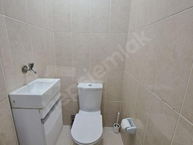 Çankaya Kocatepe Kültür Mahallesinde Katta Full Eşyalı Kiralık 2+1 Daire - Görsel 23