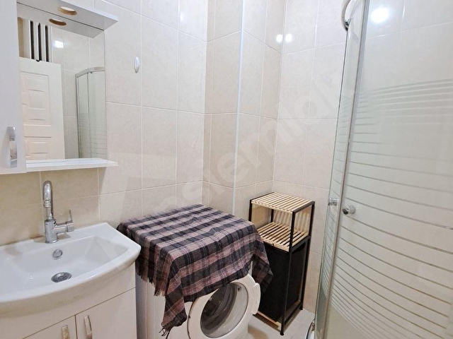 Çankaya Kocatepe Kültür Mahallesinde Katta Full Eşyalı Kiralık 2+1 Daire - Görsel 20