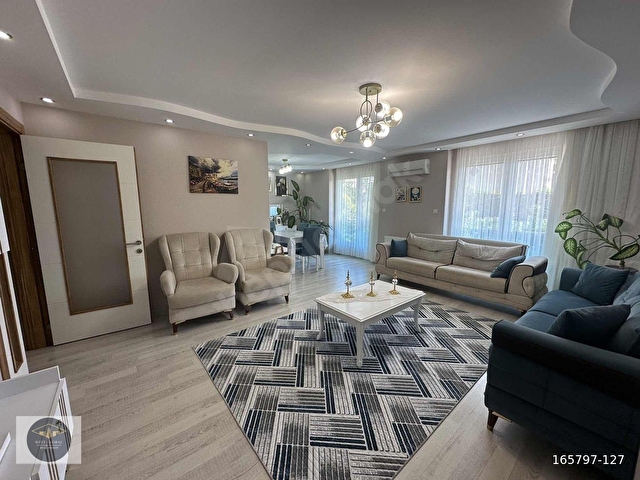BÜYÜKÇEKMECE SİNANOBADA SİTE İÇERİSİNDE HAVUZLU TRİPLEX VİLLA - Görsel 5