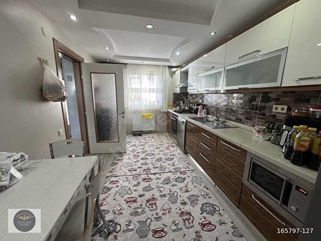 BÜYÜKÇEKMECE SİNANOBADA SİTE İÇERİSİNDE HAVUZLU TRİPLEX VİLLA - Görsel 8