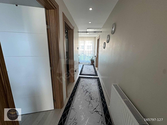 BÜYÜKÇEKMECE SİNANOBADA SİTE İÇERİSİNDE HAVUZLU TRİPLEX VİLLA - Görsel 26