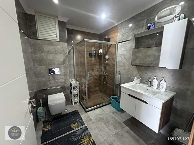 BÜYÜKÇEKMECE SİNANOBADA SİTE İÇERİSİNDE HAVUZLU TRİPLEX VİLLA - Görsel 29