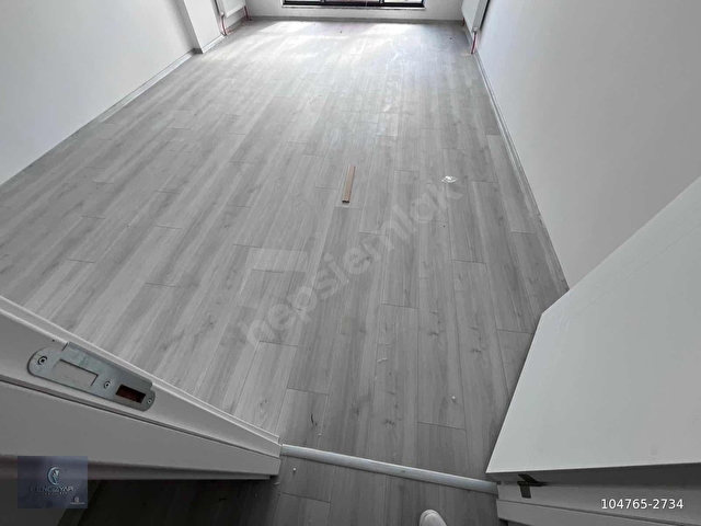 CENGİZ YAPI SATIYOR ! İpek Taksi Yanı 4+1+Teras Balkon - Görsel 6