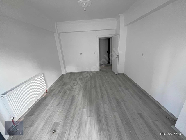 CENGİZ YAPI SATIYOR ! İpek Taksi Yanı 4+1+Teras Balkon - Görsel 26