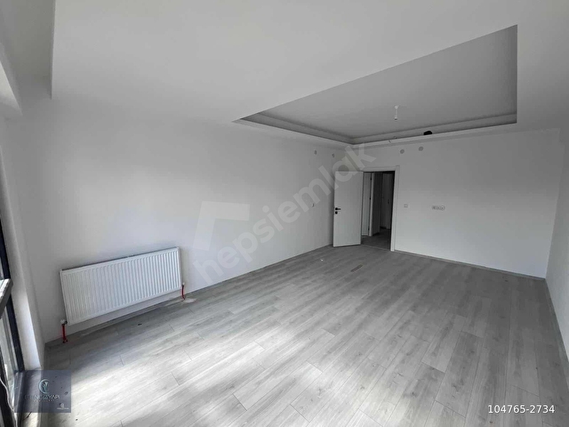 CENGİZ YAPI SATIYOR ! İpek Taksi Yanı 4+1+Teras Balkon - Görsel 13