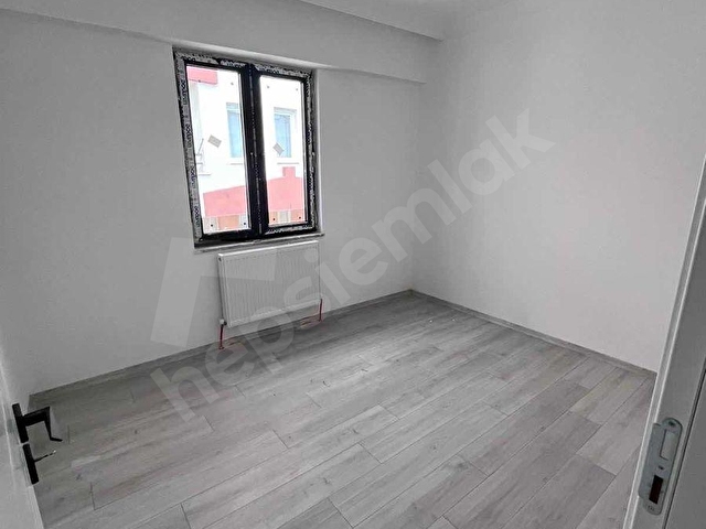 CENGİZ YAPI SATIYOR ! İpek Taksi Yanı 4+1+Teras Balkon - Görsel 9