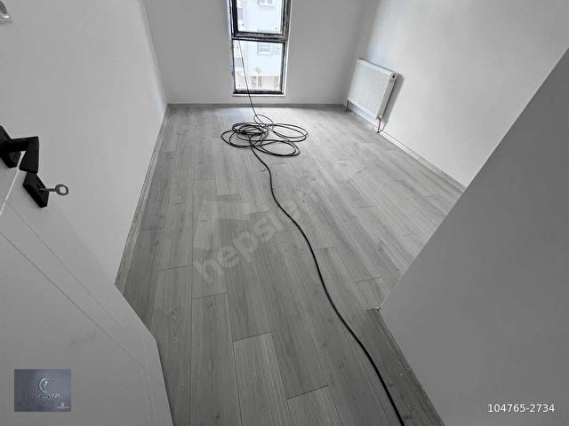 CENGİZ YAPI SATIYOR ! İpek Taksi Yanı 4+1+Teras Balkon - Görsel 16