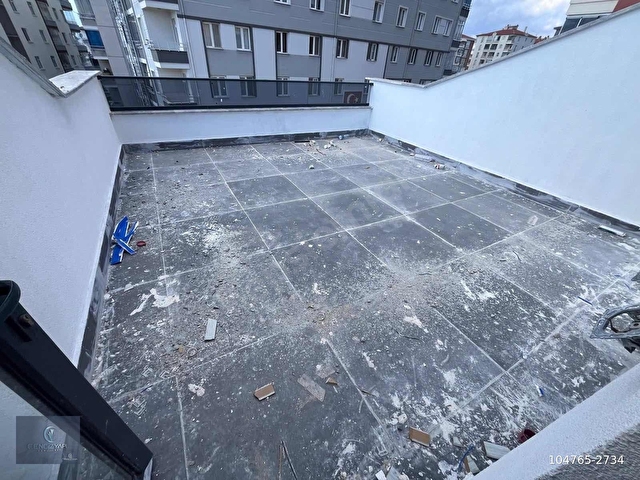 CENGİZ YAPI SATIYOR ! İpek Taksi Yanı 4+1+Teras Balkon - Görsel 20