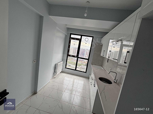 NEXT METRO PROJESİ E5 CEPHE 75m2 2+1 SATILIK DAİRE - Görsel 16