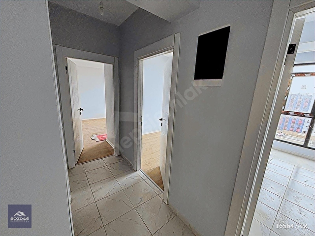NEXT METRO PROJESİ E5 CEPHE 75m2 2+1 SATILIK DAİRE - Görsel 4