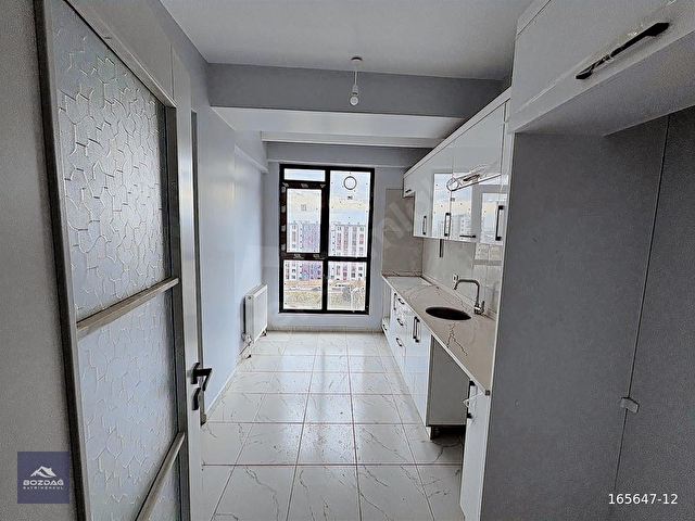 NEXT METRO PROJESİ E5 CEPHE 75m2 2+1 SATILIK DAİRE - Görsel 15