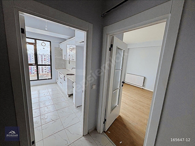 NEXT METRO PROJESİ E5 CEPHE 75m2 2+1 SATILIK DAİRE - Görsel 5