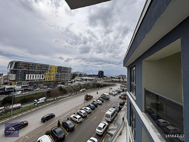 NEXT METRO PROJESİ E5 CEPHE 75m2 2+1 SATILIK DAİRE - Görsel 10