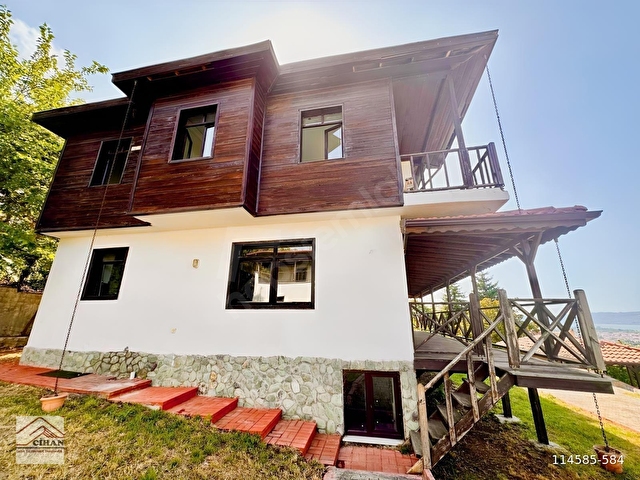 SAPANCA KURUÇEŞMEDE YATIRIM FIRSATI - Görsel 8