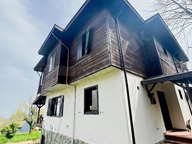SAPANCA KURUÇEŞMEDE YATIRIM FIRSATI - Görsel 13