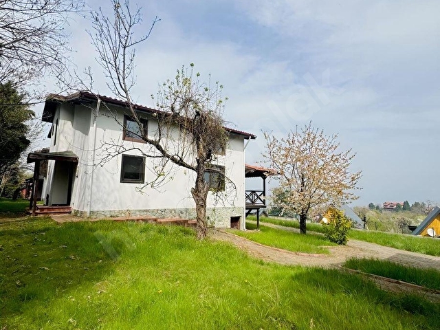 SAPANCA KURUÇEŞMEDE YATIRIM FIRSATI - Görsel 15