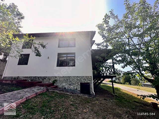 SAPANCA KURUÇEŞMEDE YATIRIM FIRSATI - Görsel 14