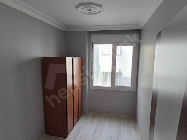 SAHİBİNDEN AYVALIK SARIMSAKLI MERKEZDE DENİZE YAKIN 2+1 SIFIR AYARINDA SATILIK DAİRE - Görsel 15