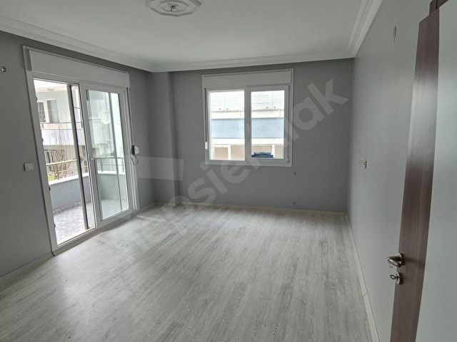 SAHİBİNDEN AYVALIK SARIMSAKLI MERKEZDE DENİZE YAKIN 2+1 SIFIR AYARINDA SATILIK DAİRE - Görsel 19