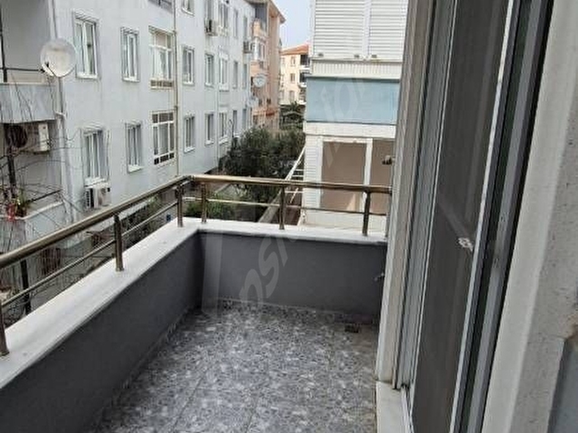 SAHİBİNDEN AYVALIK SARIMSAKLI MERKEZDE DENİZE YAKIN 2+1 SIFIR AYARINDA SATILIK DAİRE - Görsel 28