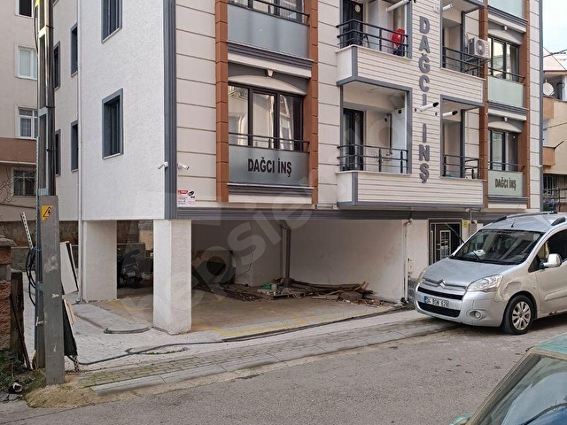 PENDİK ÜSTKAYNARCA ESENLER MAH. SATILIK DAİRE - Görsel 2