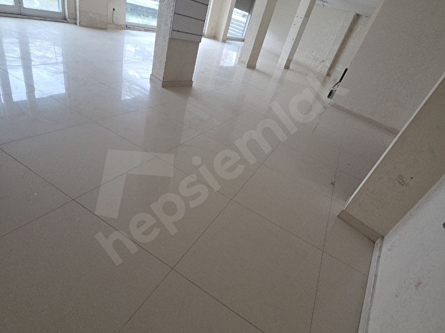 YENİMAHALLE CADDEYE YAKIN 130 m2 DÜZ GİRİŞ HAREKETLİ BİR NOKTADA - Görsel 10