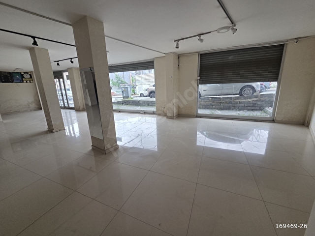 YENİMAHALLE CADDEYE YAKIN 130 m2 DÜZ GİRİŞ HAREKETLİ BİR NOKTADA - Görsel 17