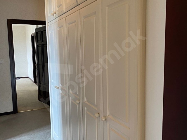 MESA KORU MANOLYADA 13.KAT,4+1+ÇİFT BANYOLU,KAPALI GARAJLI,DEPOLU,148 M2 NET,GÜNEY,BATI CEPHELİ - Görsel 16