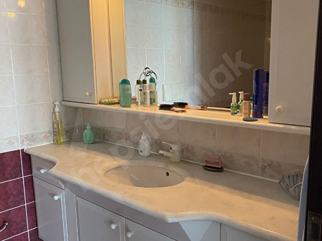 MESA KORU MANOLYADA 13.KAT,4+1+ÇİFT BANYOLU,KAPALI GARAJLI,DEPOLU,148 M2 NET,GÜNEY,BATI CEPHELİ - Görsel 25