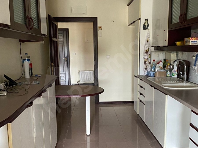 MESA KORU MANOLYADA 13.KAT,4+1+ÇİFT BANYOLU,KAPALI GARAJLI,DEPOLU,148 M2 NET,GÜNEY,BATI CEPHELİ - Görsel 10