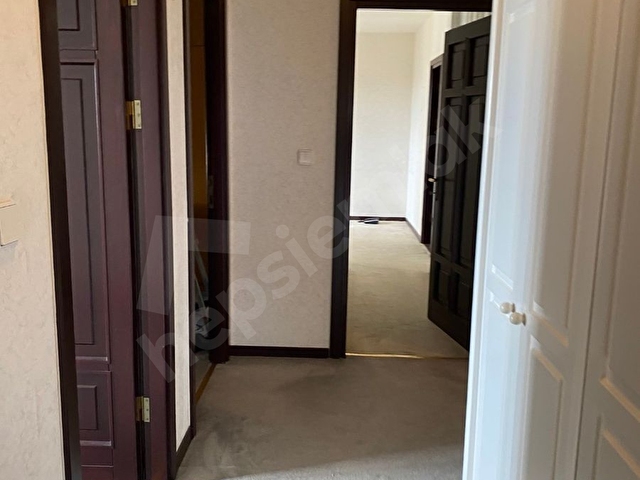 MESA KORU MANOLYADA 13.KAT,4+1+ÇİFT BANYOLU,KAPALI GARAJLI,DEPOLU,148 M2 NET,GÜNEY,BATI CEPHELİ - Görsel 17