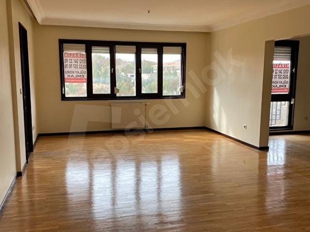 MESA KORU MANOLYADA 13.KAT,4+1+ÇİFT BANYOLU,KAPALI GARAJLI,DEPOLU,148 M2 NET,GÜNEY,BATI CEPHELİ - Görsel 3