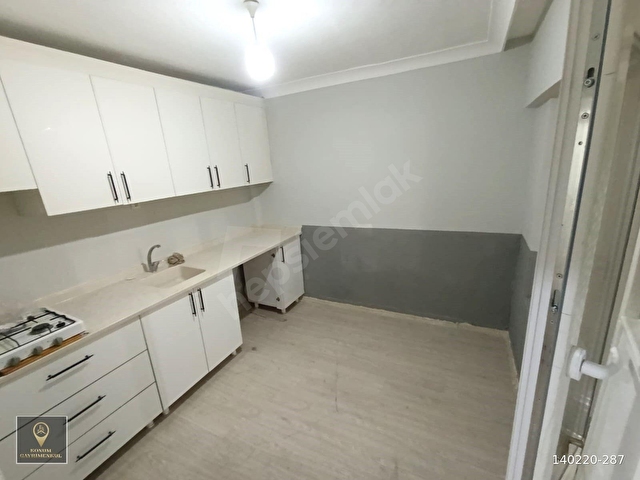 İSTASYON MAH DE BU FİYATA DAİRE YOK TEMİZ KULLANIŞLI CADDE ÜZERİNDE 2+1 DAİRE - Görsel 5