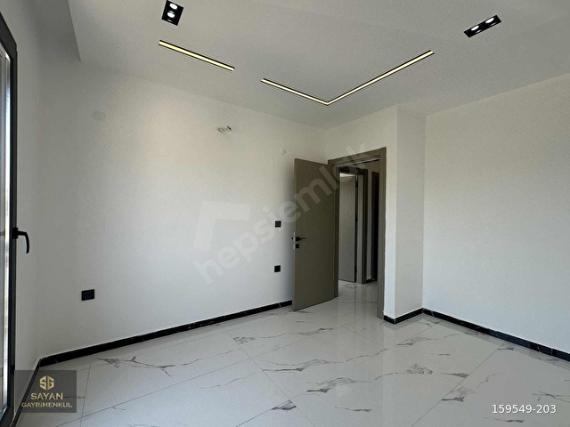 DİDİMDE FIRSAT VİLLA 3+1 TERASLI HAVUZLU BAHÇELİ ÖN CEPHE - Görsel 18