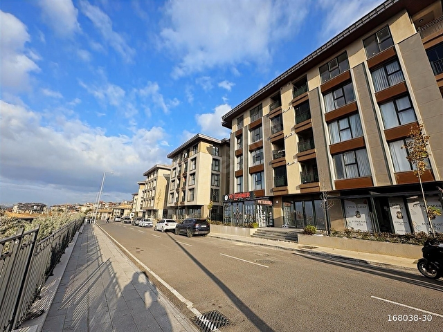 KİRAZLITEPE TOKİ EBEVEYN BANYOLU 2+1 - Görsel 3